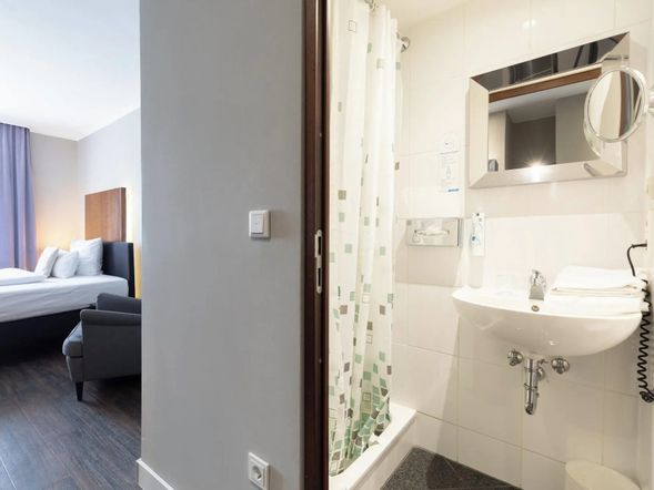 Doppelzimmer PREMIUM