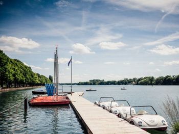 Wunderschönes Hannover entdecken