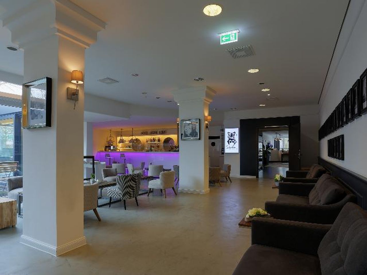 2 Tage im FourSide Hotel Trier mit Frühstück