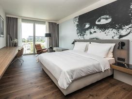 2 Tage im Radisson Blu Hotel Cologne 
