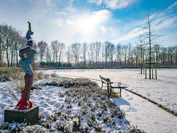 3 Tage Genussreise inmitten niederländischer Natur
