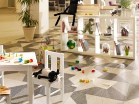 5 Tage Urlaub mit Frühstück im Hotel Mirna by Lifeclass Hotels & Spa