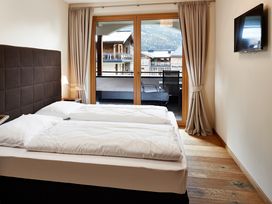 3 Tage Kurzurlaub mit Frühstück im Wildkogel Resorts