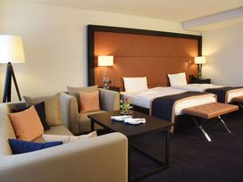 2 Tage Erholung in der Kurstadt Bad Homburg