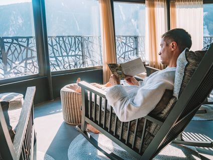 Chillout days - 3 Tage Schwarzwald