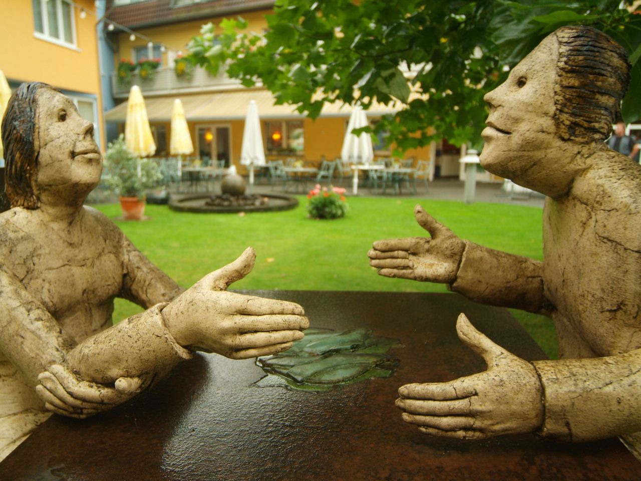 Kleine Auszeit am Niederrhein 2 Tage mit Halbpension