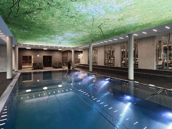 Zell am See-Wellness – 2 Tage mit HP, Salzburg inkl. Halbpension