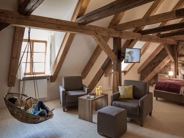4 Tage Sommerlaune pur in Waldeck bei Kemnath, Bayern inkl. Halbpension