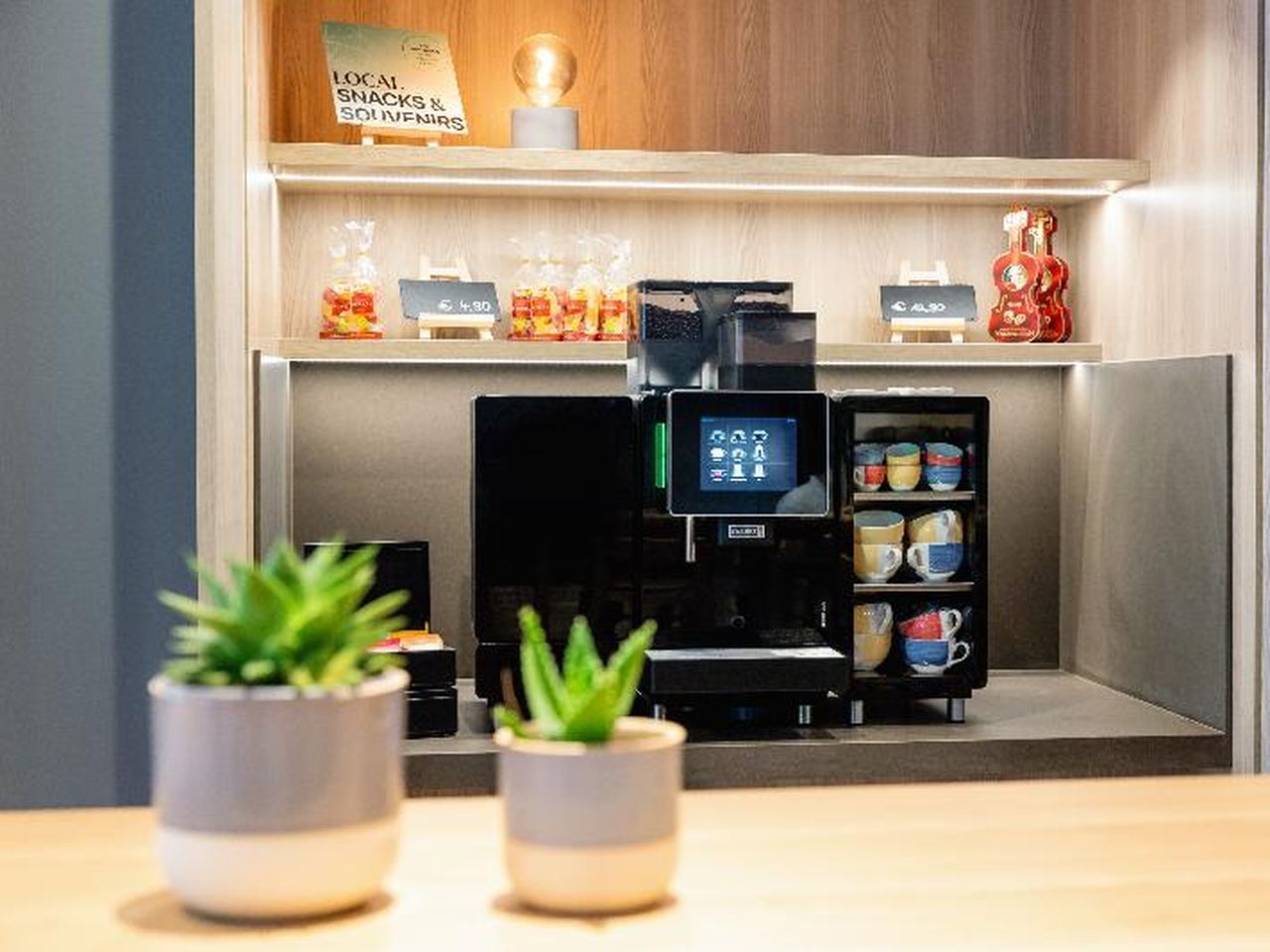 5 Tage im InterCity Hotel Wien mit Frühstück