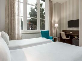 2 Tage in der malerischen Stadt Amsterdam