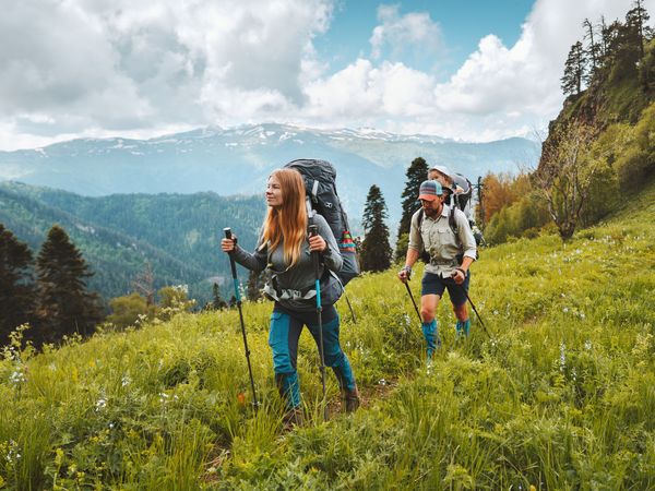 5 Tage Willkommen in Schoppernau – Aktiv und Kulinarik, Vorarlberg inkl. Halbpension