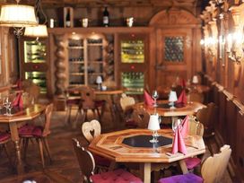 5 Tage Urlaub mit Blick auf die Zugspitze