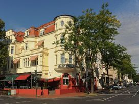 2 Tage im Best Western Hotel Kaiserhof in Bonn