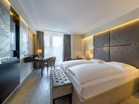 2 Tage Luxus genießen in Bayerns Landeshauptstadt