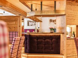 Mitten in den Salzburger Bergen- 3 Tage mit HP