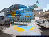 Leipzig - Sightseeing mit Hop On Hop Off Bus | 2 Tage