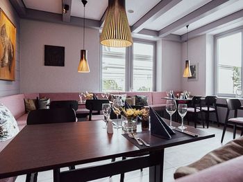 6 Tage Luxus Thermen Time Out am Bodensee inkl. HP