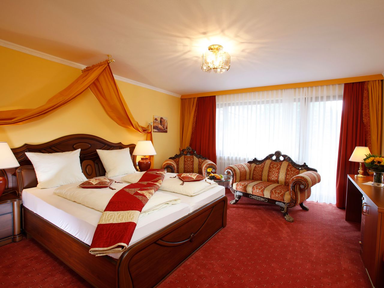 Doppelzimmer Typ Ödenhof