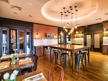 3 Tage Kurzurlaub mit Frühstück im Hanza Hotel