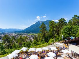 3 Tage Natur pur: Bayerische Alpen mit Dinner