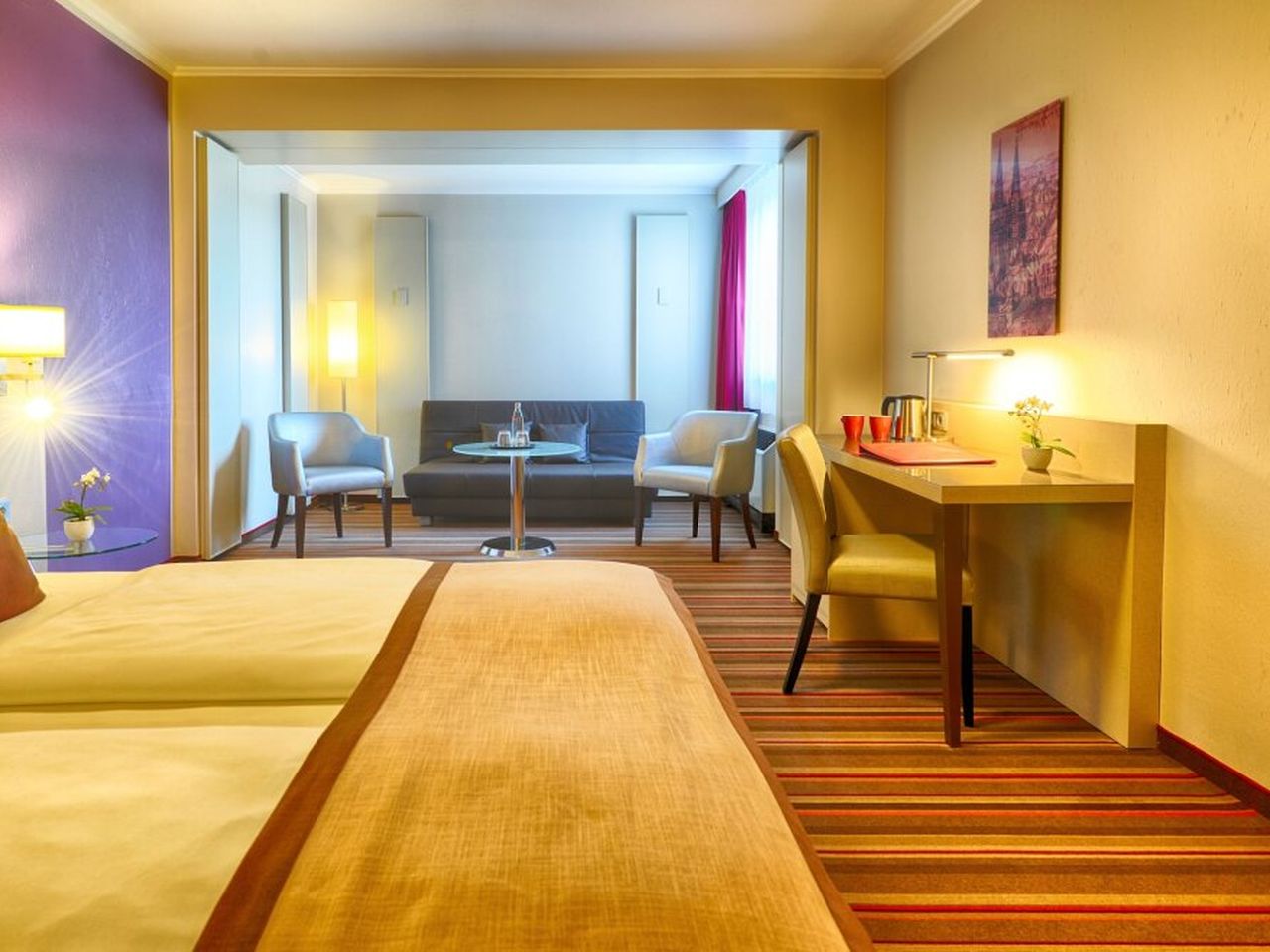 Leonardo Hotel Köln