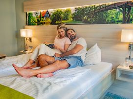 4 Tage besinnliche Weihnachten im Ferien Hotel