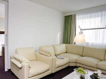 3 Tage im Pullman Cologne Hotel 
