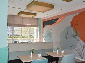 2 Tage mit Frühstück im Select Hotel Handelshof Essen