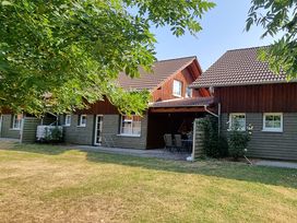 8 Tage Freizeitspaß für die ganze Familie mit Kinderspielhalle, Kletterpark und Halbpension