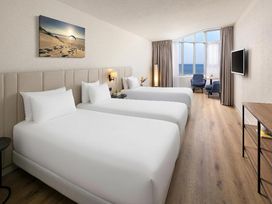 2 Tage im NH Zandvoort mit Frühstück