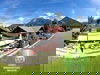 E-Bike & Wandern & Allgäuer Bergwelt & Infinity Pool