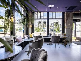 7 Tage Urlaub im Herzen von Arnheim