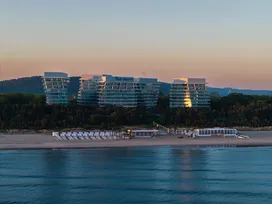 Zwischen Strand und Wellness -  6 Tage an der Ostsee