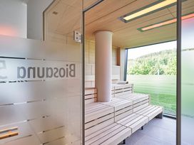 Zeit haben mit SPA-Gutschein & Genusspension 3 Nächte 2026