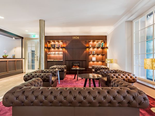 2 Tage auf vier Pfoten in der Wetterau in Nidda, Hessen inkl. Halbpension