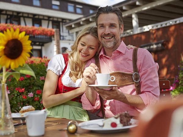 7 Tage schokoladige Verführung im Schwarzwald in Loßburg Halbpension