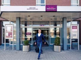 Servus München! - 3 Tage in Bayern