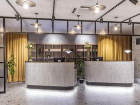 2 Tage im NH Hamburg Altona mit Frühstück