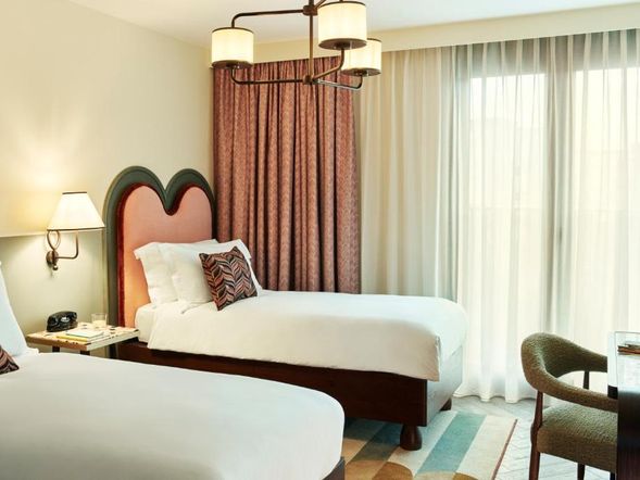 The Hoxton Charlottenburg