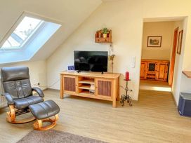 Kurz mal Wellness am Eifelsteig