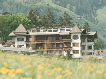 Tirol. Zillertal. Alpenblick. 3 Tage reinster Urlaub