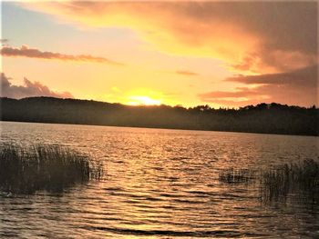 Entspannung Pur am Schermützelsee