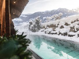 4 Tage Alpenwellness im Hotel Kohlerhof mit HP+