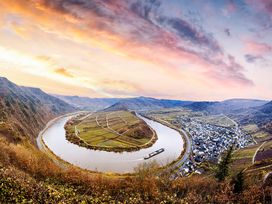 Wandern und Biken