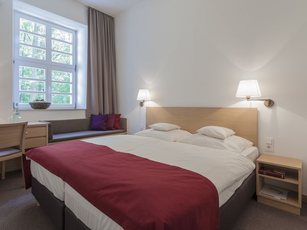 8 Tage Urlaub im Bergischen Land in Bergisch Gladbach, Nordrhein-Westfalen inkl. Halbpension