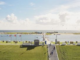 Auszeit an der Nordseeküste - 5 Tage in Büsum