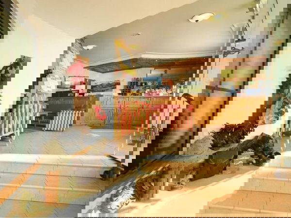 4 Tage Salzburger Bergzeit und Krimmler Wasserfälle in Niedernsill inkl. Frühstück