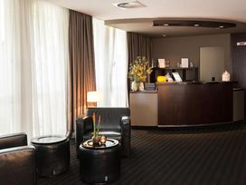 6 Tage im modernen Boston Hamburg Hotel mit Frühstück
