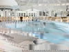 Thermengenuss im Reduce Hotel Thermal - 7 Nächte