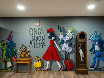 4 Tage Märchenzeit zwischen Europapark und Straßburg